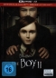 Preview: Brahms: The Boy II - 2-Disc Limited Uncut Mediabook von capelight / Koch Films - 4K Ultra-HD Blu-ray & Blu-ray - Neu & OVP